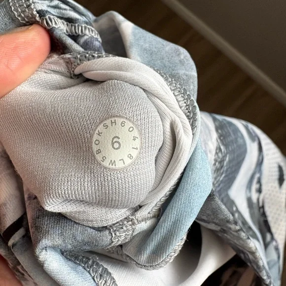 Lululemon Wunder Under HR Tight Full-On Luxtreme 28" - Picture 8 of 8